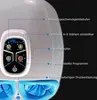 Fuss-fit-Maxx Fußmassagegerät, 3D-Luftmassagetechnik, Produktbild-Vorschau 4