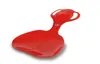 JAMARA 460372 - Traîneau à assiettes - rouge - plastique - Voir les images du produit 1