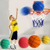 Silent Basketball 21 Schaumstoffbälle, 1 Stück pro Packung. Produktbild-Vorschau 2