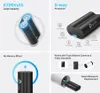 TP-Link Tapo A100 - zestaw baterii Podgląd zdjęcia produktu 2