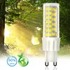 LUMILED LED Lampen G9 4er Set LEDs 7W = 60W 4000K Produktbild-Vorschau 5