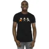 Disney - "Duck Tales Halloween" T-Shirt für Herren BI51183 Produktbild-Vorschau 2