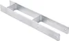 TRIBECCO® H-Pfostenträger für Beton (101 x 101/600) Produktbild-Vorschau 3