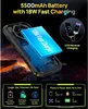 UleFone ULEFONE ARMOR X32 6+128GB NFC 4G VIBRANT ORANGE Voir les images du produit 20