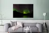 MuchoWow® Poster Aurora - Sternenhimmel - Berge 120x80 cm - Produktbild-Vorschau 5