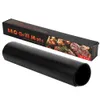BBQ-Matte,BBQ-Pad,Grillmatte,Kochmatte,Barbecue-Liner,Antiha Produktbild-Vorschau 7