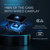 AutoSky CarPlay a Android Auto TV adaptér se systémem Náhled obrázku produktu 5