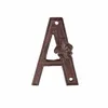 Esschert Design Hausnummer A; DB62-A Produktbild-Vorschau 1