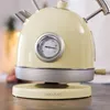 CECOTEC 01484 - Thermosense 420 Vintage Light Yellow Podgląd zdjęcia produktu 2