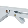 Set di 4 staffe per mensole Relaxdays, staffe pieghevoli, Anteprima dell’immagine prodotto 6