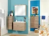 pelipal Highboard Quickset 313 BxHxT 60 x 100,5 x 33 cm Produktbild-Vorschau 5