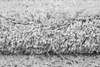 Tapiso Koberec ESSENCE Shaggy Unicoloured Modern Grey Náhľad obrázku produktu 4