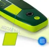 Thunder Cyber Stand Up Paddle Board 320 x 75 x 15 cm Verde Anteprima dell’immagine prodotto 10