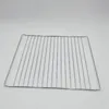 ICQN Backblech Set Küche Backzubehör 455 x 375 cm Produktbild-Vorschau 13