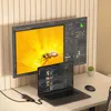 Satechi USB-C 7-in-1 Slim Multiport Adapter (Ethernet) – Produktbild-Vorschau 4