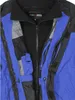 Übergrößen 3 in 1 Jacke Davos Herrenjacke Winterjacke 3XL Produktbild-Vorschau 2
