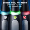 Electric toothbrush Series iO 3 Duo Black/Ice Blue 2 pcs Produktbild-Vorschau 23
