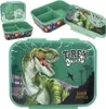 Dino World Brotdose REFLECTOR Náhľad obrázku produktu 6