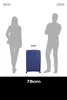 American Tourister FASTFORWARD SPINNER 77/28 TSA EXP DUSK Produktbild-Vorschau 11