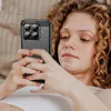 Carbon Hülle für xiaomi 15T Pro Handyhülle Bumper Case Produktbild-Vorschau 8