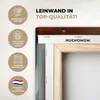 Leinwand Bilder 40x60 cm - Natur - Küche, Wandbilder, Produktbild-Vorschau 3