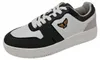 PME Legend Crafter Low Sneaker Weiß Produktbild-Vorschau 1