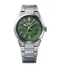 A product shot of a men's wristwatch. Anteprima dell’immagine prodotto
