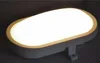 ChiliTec LED ovale armatuur FRL-O 12, IP44, geschikt voor Productafbeelding-voorbeeld 4