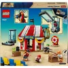 Chapiteau de cirque Lego de Buggy le clown Voir les images du produit 33