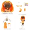 Lalka Rainbow High Fashion - Michelle St. Charles Produktbild-Vorschau 21