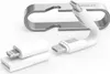 VONMÄHLEN HSI00003 VONMÄHLEN 6in1 Charging Cable  High Six  Anteprima dell’immagine prodotto 3