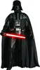 Star Wars Darth Vader Deluxe Herrenkostüm Lizenzware Produktbild-Vorschau 3