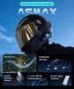 ASMAX F1S Bluetooth-Gegensprechanlage für Motorräder für 10 Produktbild-Vorschau 5