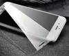 A close-up shot of a smartphone screen protector being applied to a smartphone. Produktbild-Vorschau