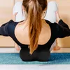 2er-Set Duo-Faszienmassage-Bälle für punktuelle Produktbild-Vorschau 6