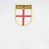 JELEX Herren England Trikot Retro History white S Produktbild-Vorschau 3