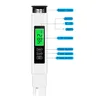 Digitales 3-in-1 TDS-Messgerät mit EC- & Temperaturmessung Produktbild-Vorschau 5