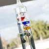 Out of the blue Glas-Galileothermometer, Glas, 28 x 8 x 7 Produktbild-Vorschau 10