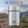 Recipiente aislante Esbit Majoris, termo para alimentos, 1 Vista previa de la imagen del producto 4