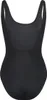 PUMA SWIM WOMEN SWIMSUIT 1P black S Produktbild-Vorschau 15