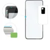 Tvrzené sklo pro Honor 200 Lite, pevný plný kryt 2,5D Náhled obrázku produktu 4