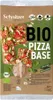 Schnitzer  Pizzabodem, zonder gluten, lactose, noten, Productafbeelding-voorbeeld 2