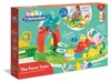 Interactieve boerentrein Clementoni 17391 Productafbeelding-voorbeeld 4