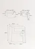 CREATE AIR PRO LARGE, Heißluftfritteuse, 6,2 l, 40 °C, 200 Produktbild-Vorschau 8