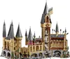 LEGO Harry Potter 71043 Hogwarts Schloss Produktbild-Vorschau 25