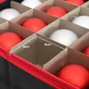 Salcar Christbaumkugel Tasche Weihnachtsbaumkugel Produktbild-Vorschau 8