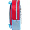 Eiskönigin Frozen Rucksack für Kinder, 36 cm Rucksack, Produktbild-Vorschau 3