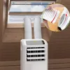 Klimaanlage Schlauch Verlängerung 150c m - Abluftschlauch - Produktbild-Vorschau 8