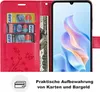Hülle für ZTE Blade A76 5G Handy Tasche Handyhülle Hülle Produktbild-Vorschau 4