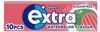 WRIGLEY'S Extra Sandía Suikervrije Kauwgom, paquete de 30, Vista previa de la imagen del producto 2